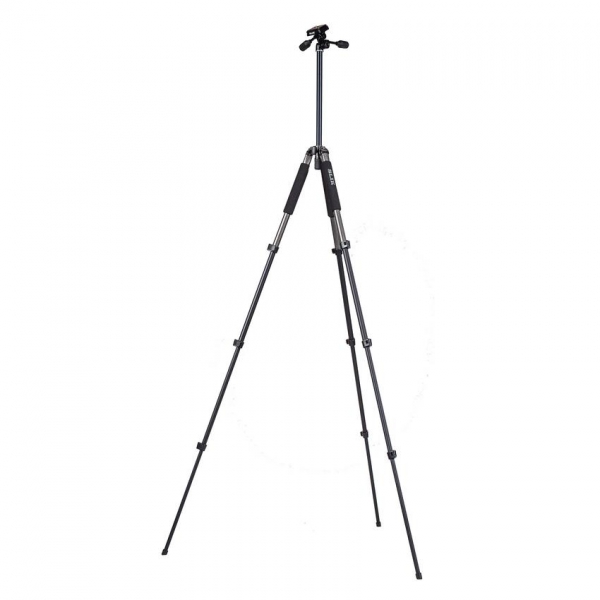 Slik Sprint Pro II 3Way GM/BK Tripod