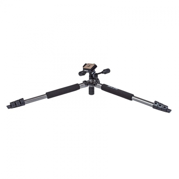 Slik Sprint Pro II 3Way GM/BK Tripod