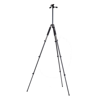 Slik Sprint Pro II 3Way GM/BK Tripod
