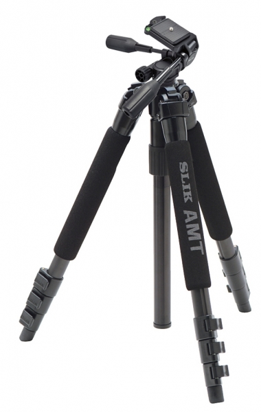 Slik Pro 400DX II Tripod