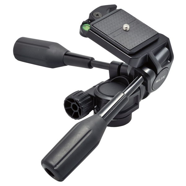 Slik Pro 400DX II Tripod