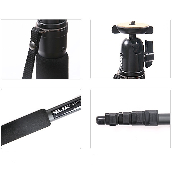 Slik Lighty Pod III Monopod