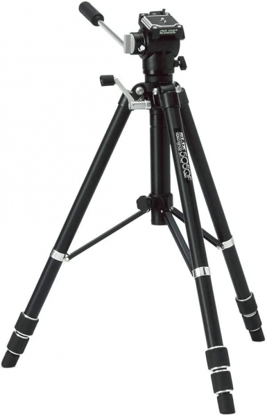 Slik 506QF Tripod