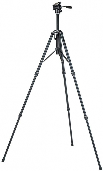 Slik 506QF Tripod