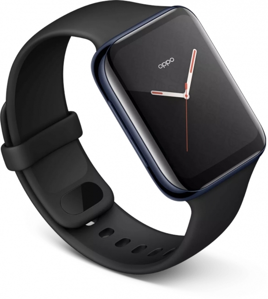 Oppo Watch 46mm (Çin) Akıllı Saat
