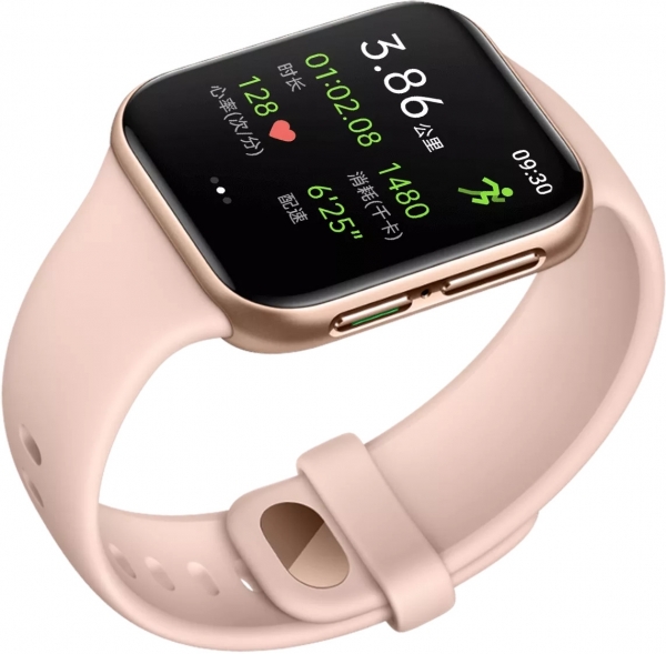 Oppo Watch 41mm (Çin) Akıllı Saat