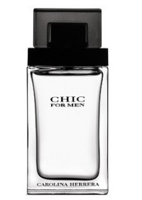 Carolina Herrera Chic EDT 100 ml Erkek Parfümü resim