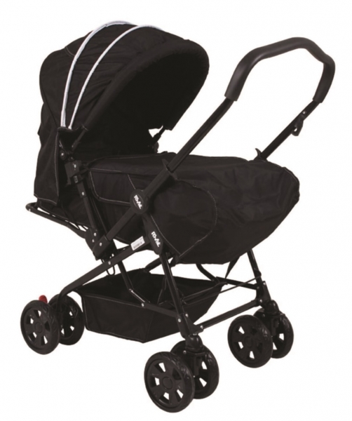 Rival 5402 Bebek Arabası