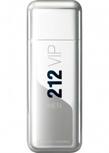 Carolina Herrera 212 Vip EDT 200 ml Erkek Parfümü
