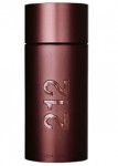 Carolina Herrera 212 Sexy EDT 50 ml Erkek Parfümü resim