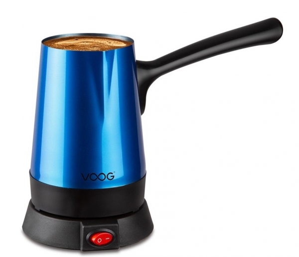 Voog LPS-01-02 Kahve Makinesi
