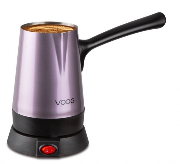 Voog LPS-01-02 Kahve Makinesi