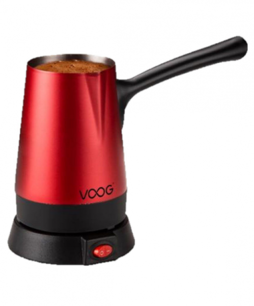 Voog LPS-01-02 Kahve Makinesi