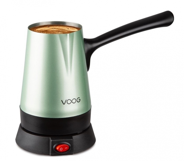 Voog LPS-01-02 Kahve Makinesi