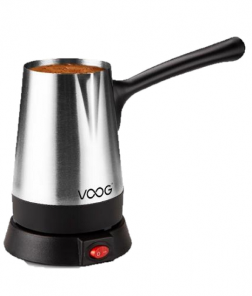 Voog LPS-01-02 Kahve Makinesi