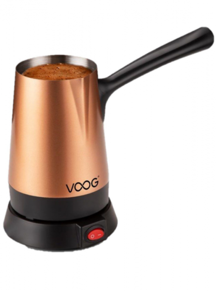 Voog LPS-01-02 Kahve Makinesi