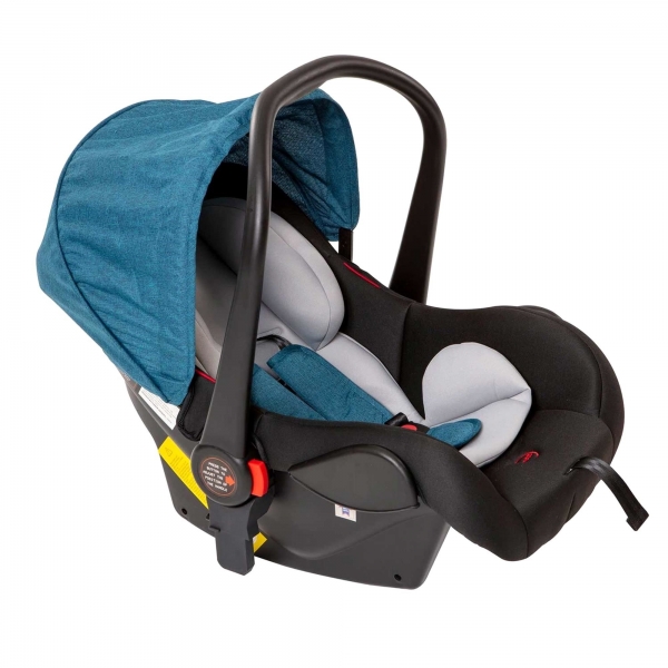 Kanz i-GO Travel Sistem Bebek Arabası