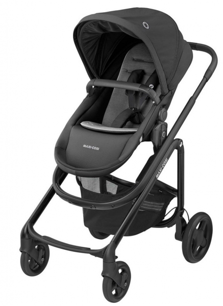 Maxi-Cosi Lila CP Bebek Arabası