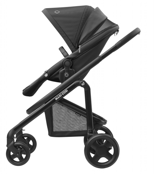 Maxi-Cosi Lila CP Bebek Arabası