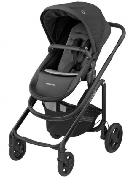 Maxi-Cosi Lila CP Bebek Arabası