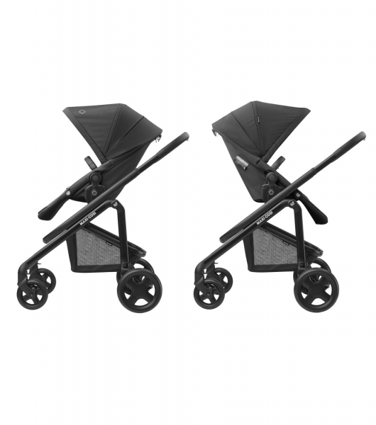 Maxi-Cosi Lila CP Bebek Arabası