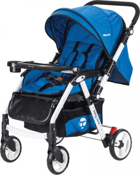 Baby Care BC-612 Baleno Bebek Arabası