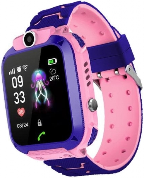 Smartberry SB/Q12 Akıllı Çocuk Saati