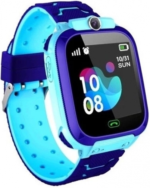 Smartberry SB/Q512 Akıllı Çocuk Saati