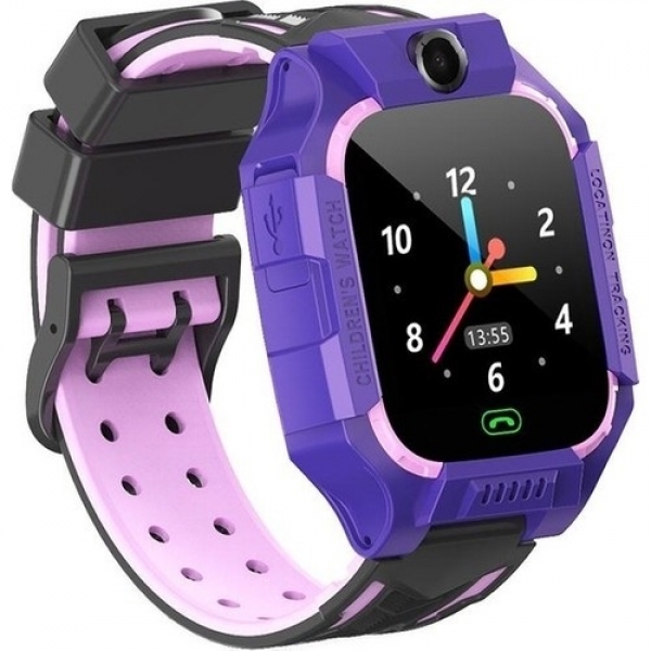Smartberry SB/Q519 Akıllı Çocuk Saati