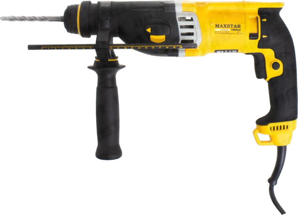 Maxstar Professional 1500 W Matkap