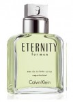 Calvin Klein Eternity EDT 100 ml Erkek Parfümü resim
