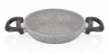 Bernardo Pascal Granit Sahan Tava 20 cm resim