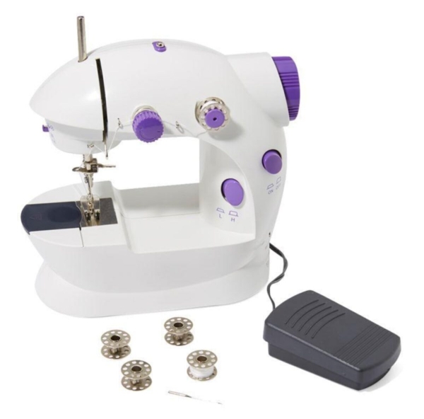 Sewing Machine SM202 Düz Dikiş Makinesi