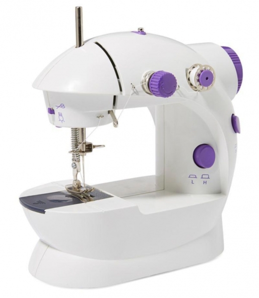 Sewing Machine SM202 Düz Dikiş Makinesi