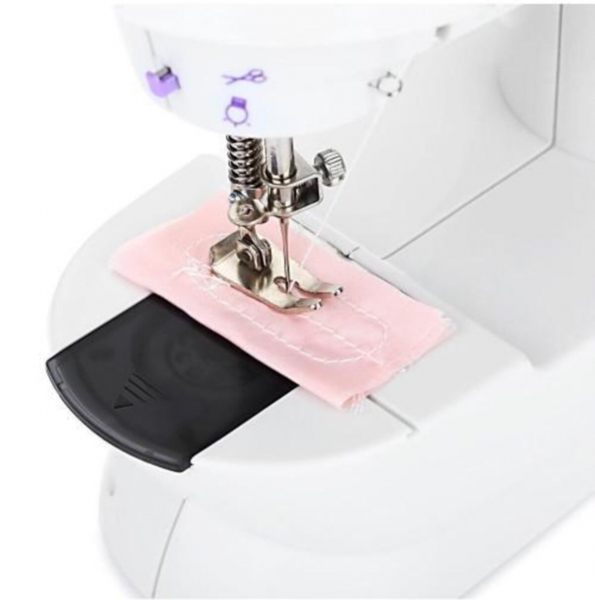 Sewing Machine SM202 Düz Dikiş Makinesi