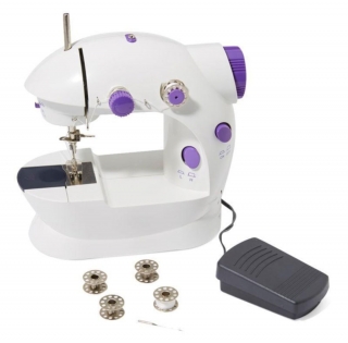 Sewing Machine SM202 Düz Dikiş Makinesi