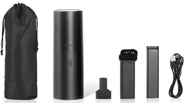 Antehome HK 6027 Şarjlı Süpürge