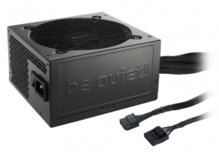 Be quiet! BN292 Pure Power 11 400W
