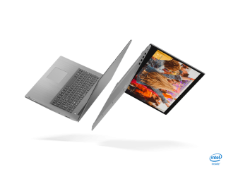 Lenovo IdeaPad 3 81WC007FTX Laptop