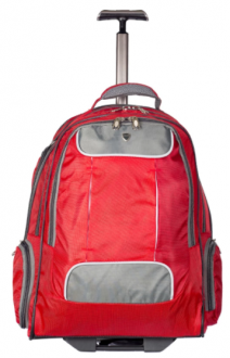 ÇÇŞ 40150 L Çekçekli Sırt Çantası