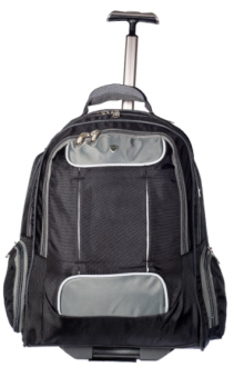 ÇÇŞ 40150 L Çekçekli Sırt Çantası