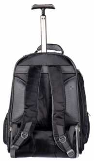 ÇÇŞ 40150 S Çekçekli Sırt Çantası