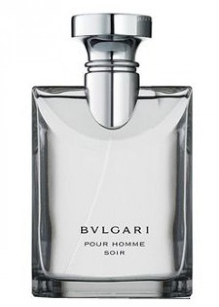 Bvlgari Soir EDT 100 ml Erkek Parfümü