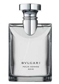 Bvlgari Soir EDT 100 ml Erkek Parfümü