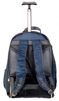 ÇÇŞ 40150 S Çekçekli Sırt Çantası