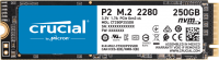 Crucial P2 resim