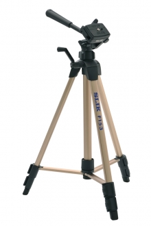 Slik F 153 Tripod