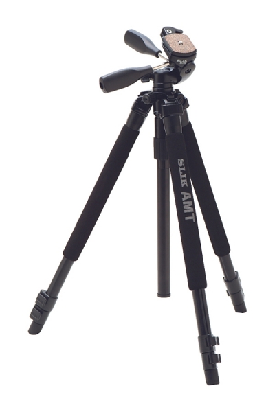 Slik Pro 330 DX Tripod