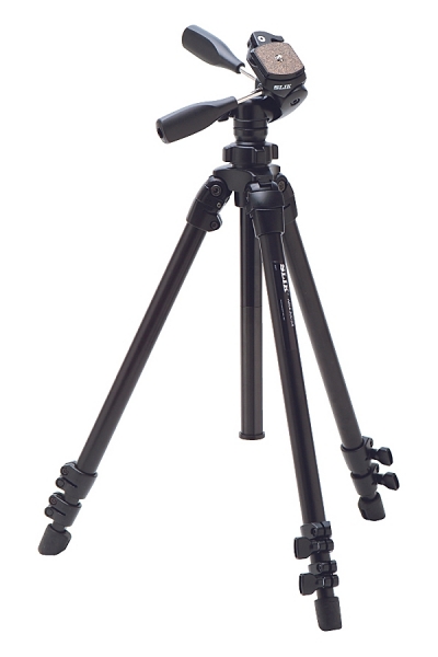 Slik Able 300 DX Tripod