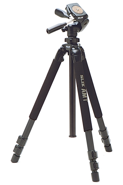 Slik Pro 700 DX Tripod